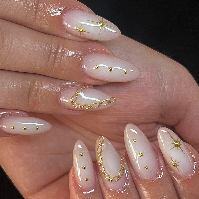 GEL X - MEDIUM