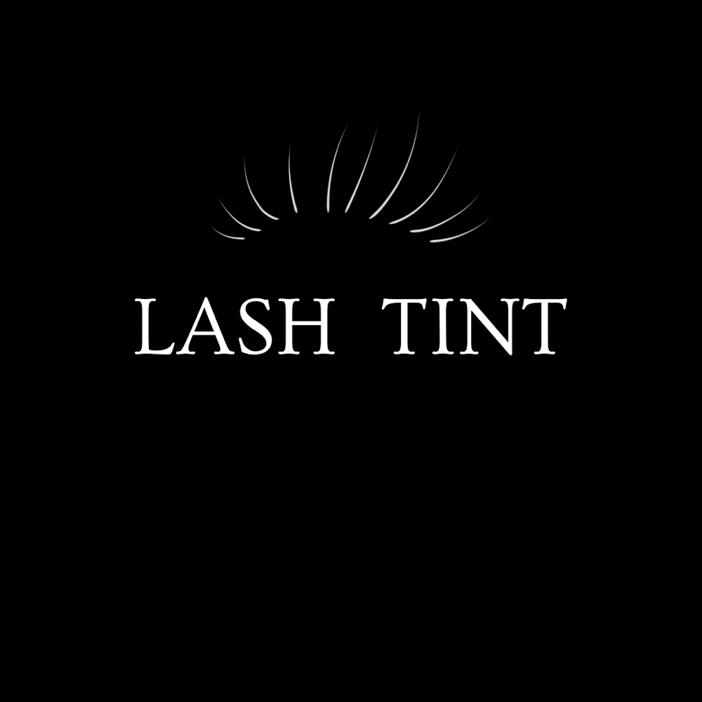 LASH TINT