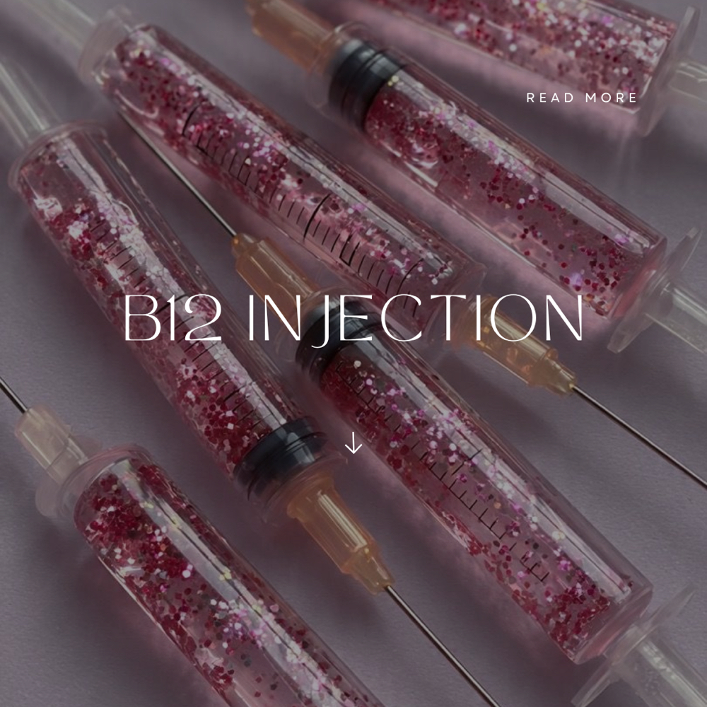B12 Injection