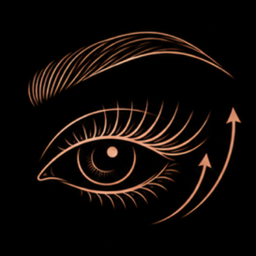 Lash Lift at Blair Skin Studio in Auburn, MA