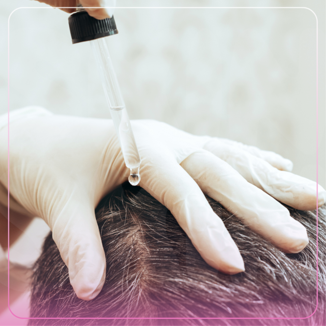 Hair Restoration- 1 Treatment