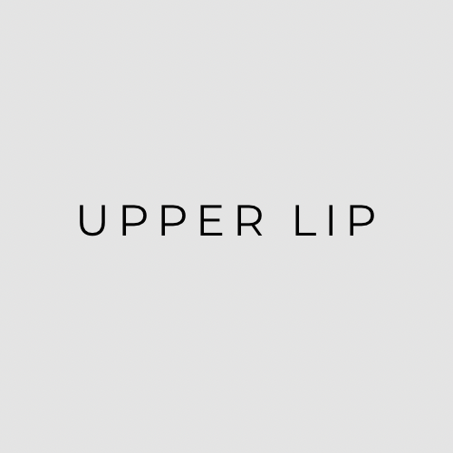 Upper Lip