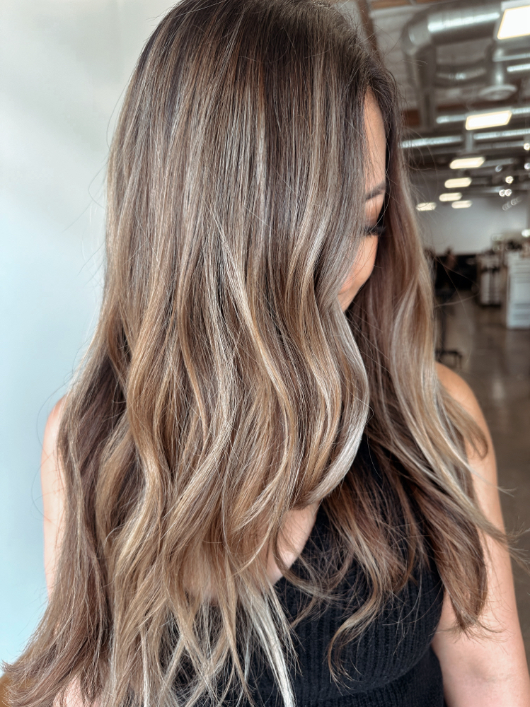 Foiling Mainten. (existing clients)