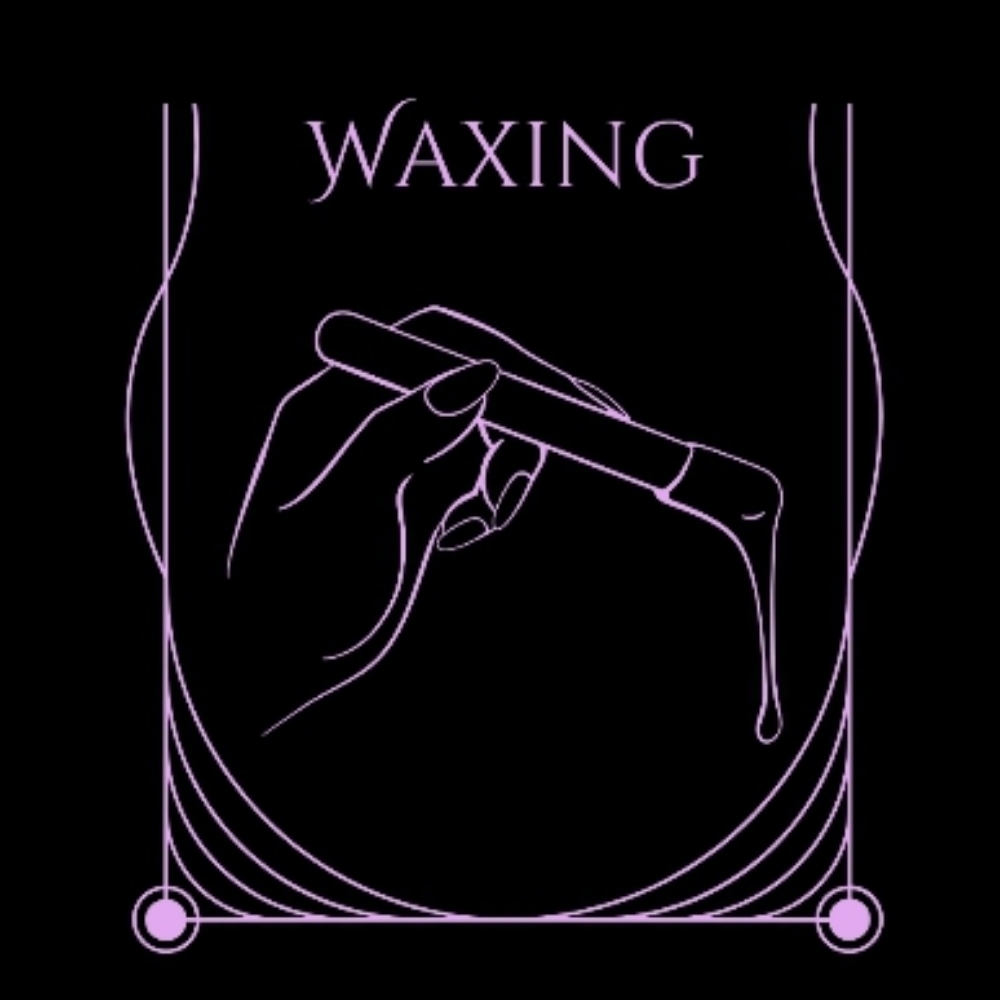 Chest Wax at Alexa, Esthetician and Nail Technician in Seville, OH