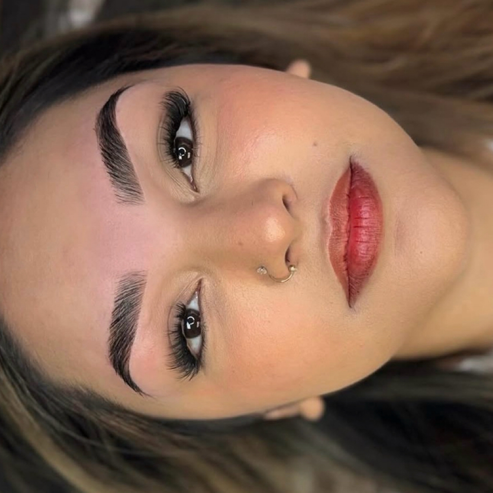 Brow Lami | Stain | Sculpt at brittani ramirez in Toppenish, WA