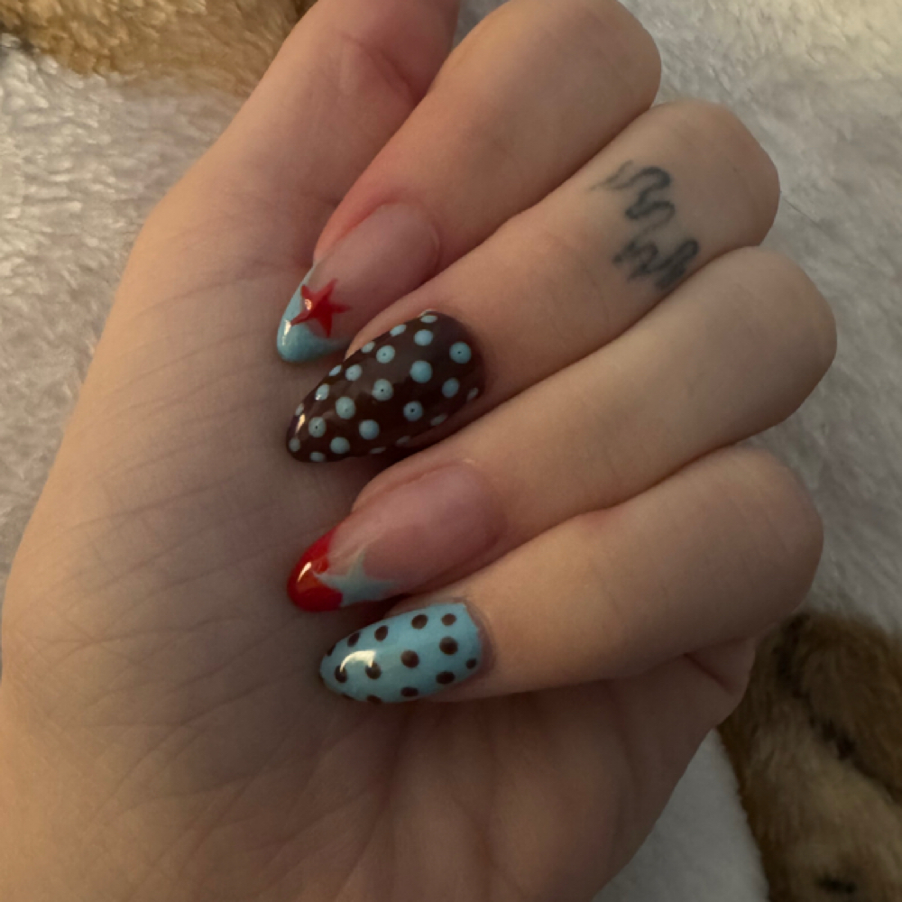 Gel Polish Manicure at Beauty By Hay in Midwest City, OK