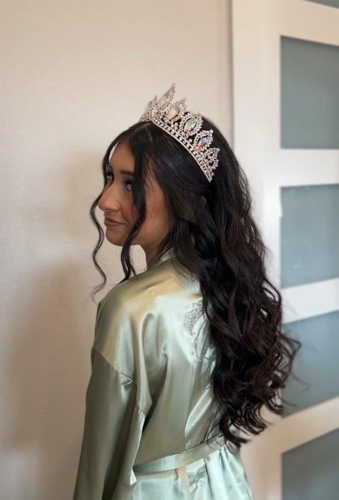 Quince Hair