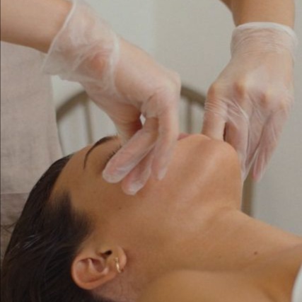 Buccal TMJ Massage at Sculpted Therapeutics in South St Paul, MN