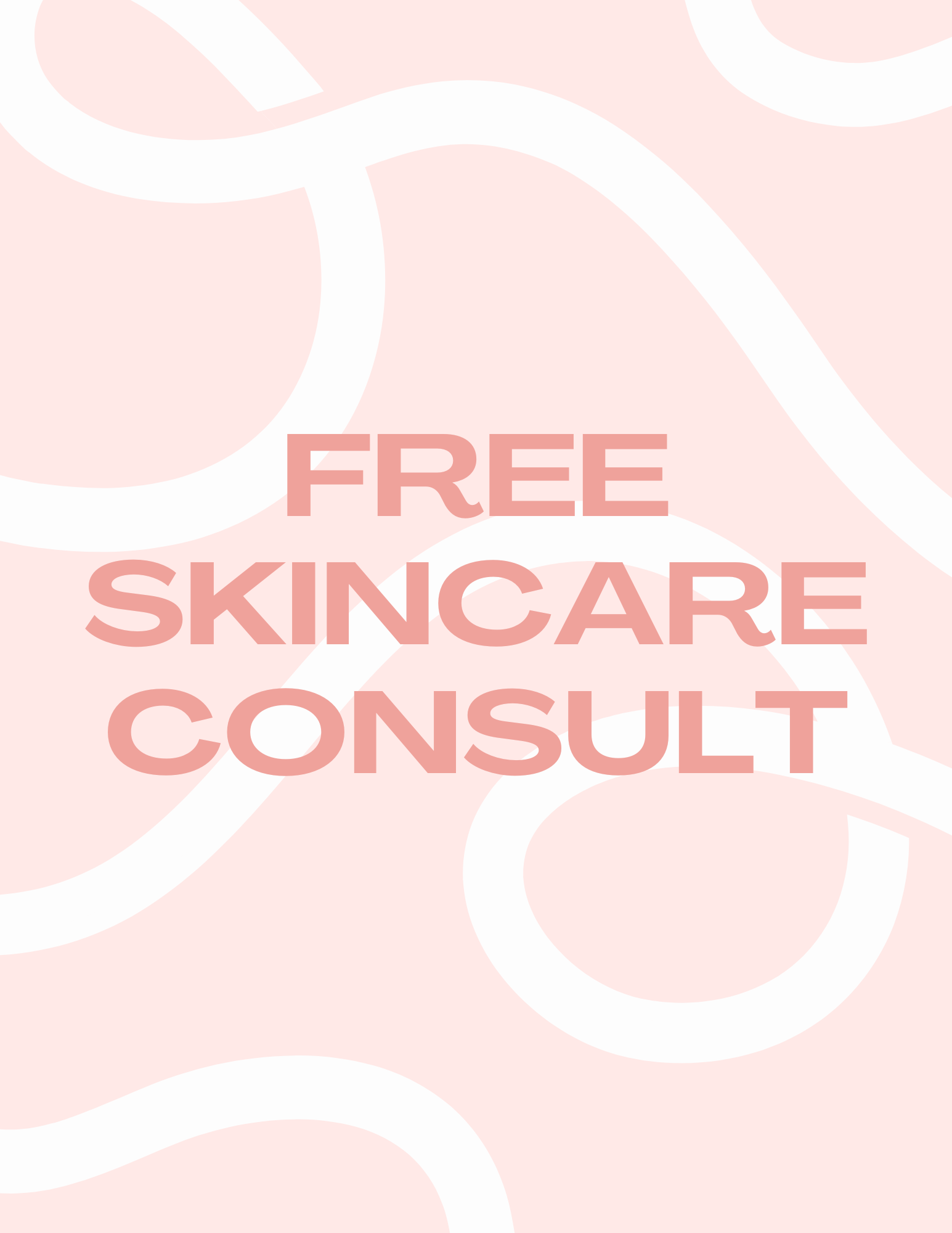 FREE Skincare Consultation