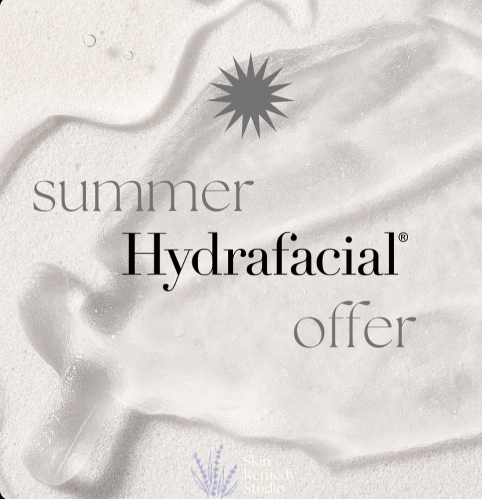 Express Hydrafacial