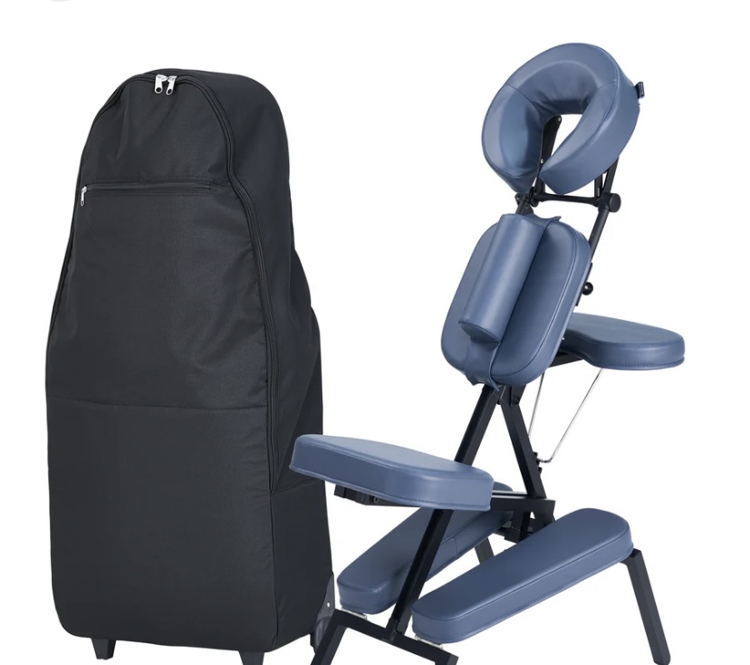 Chair Massage