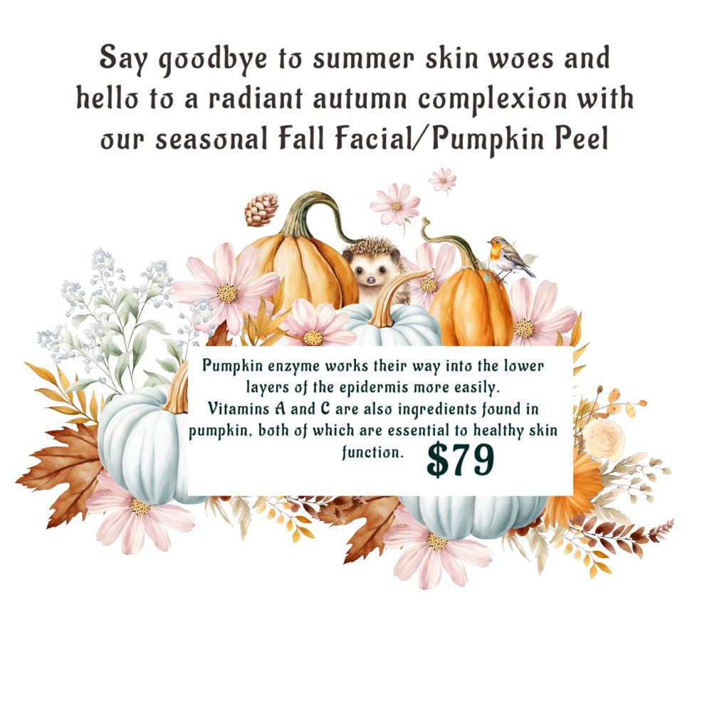 Promo October