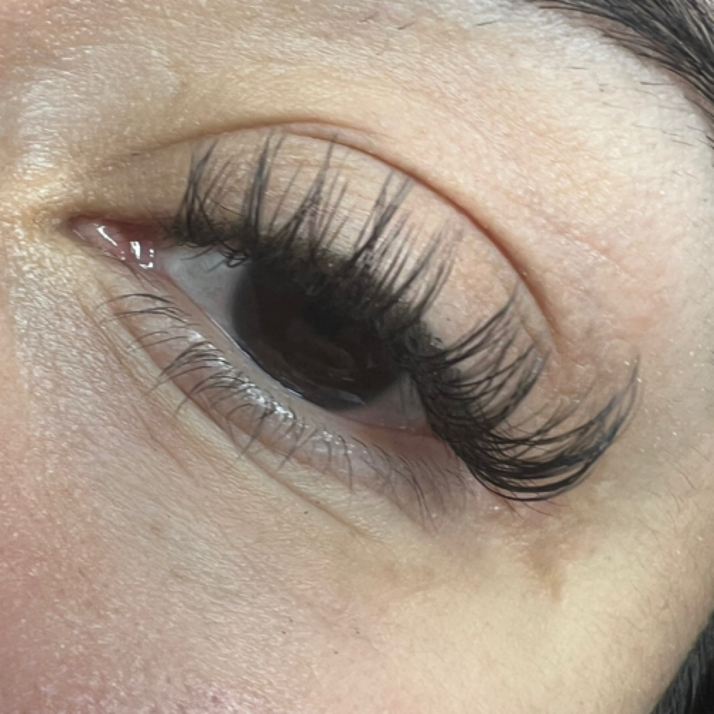 Angel Full Set at XO Lashes in Glendale, CO