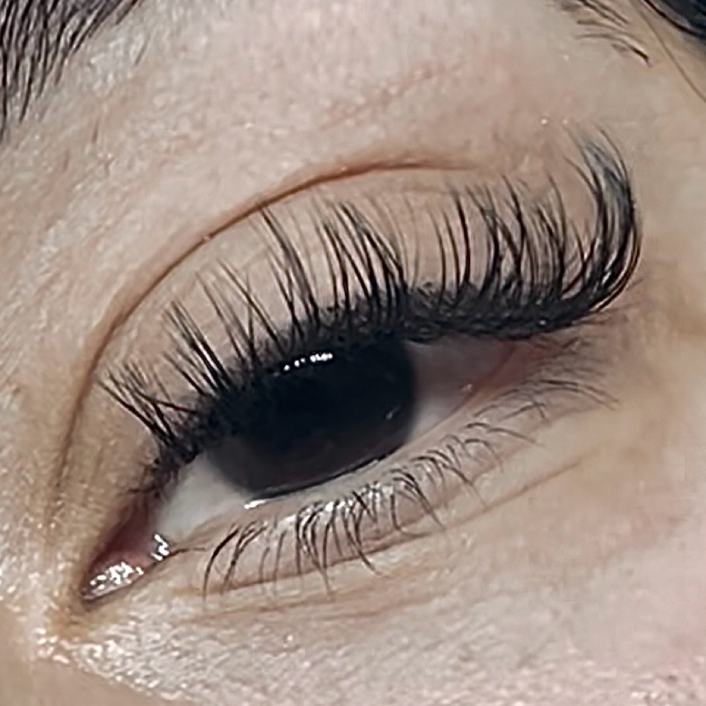 Angel Full Set at XO Lashes in Glendale, CO