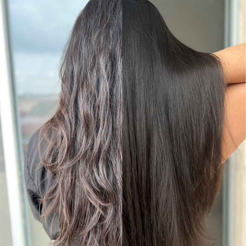 Brazilian Blowout