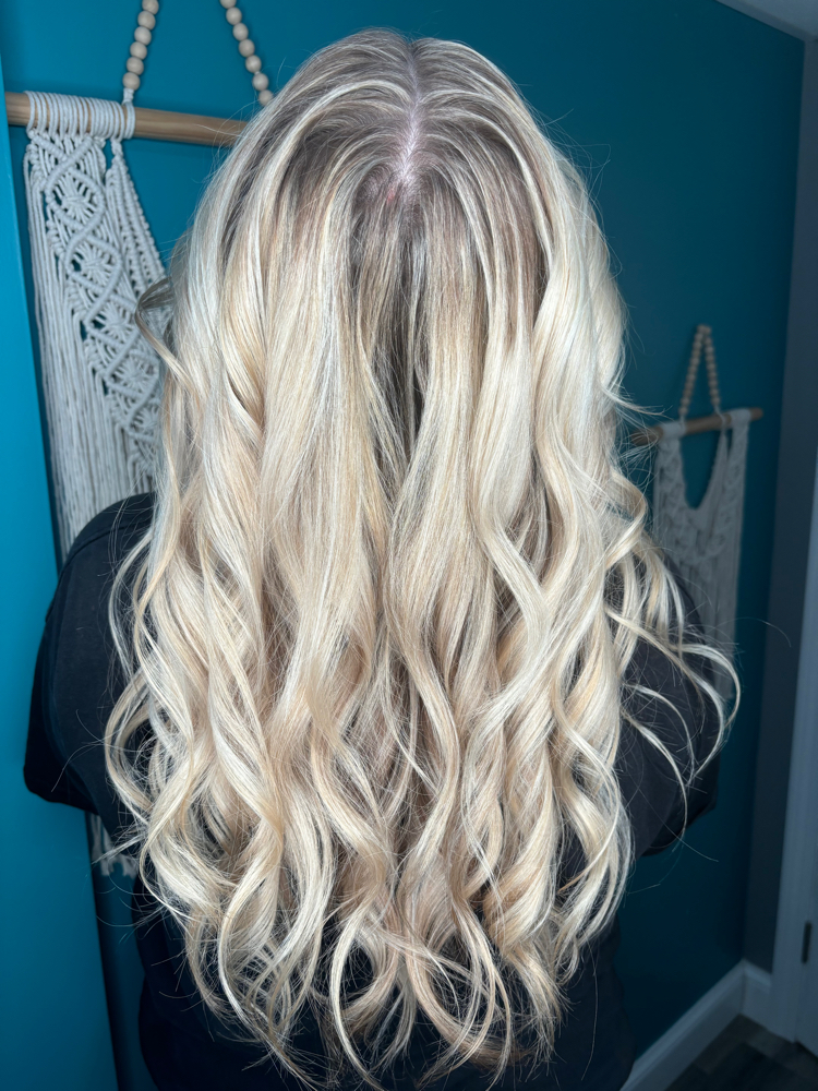 Full Foil