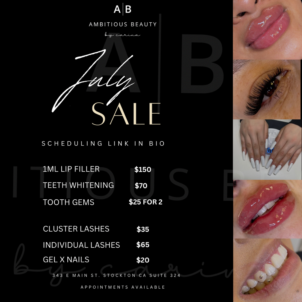 Teeth Whitening