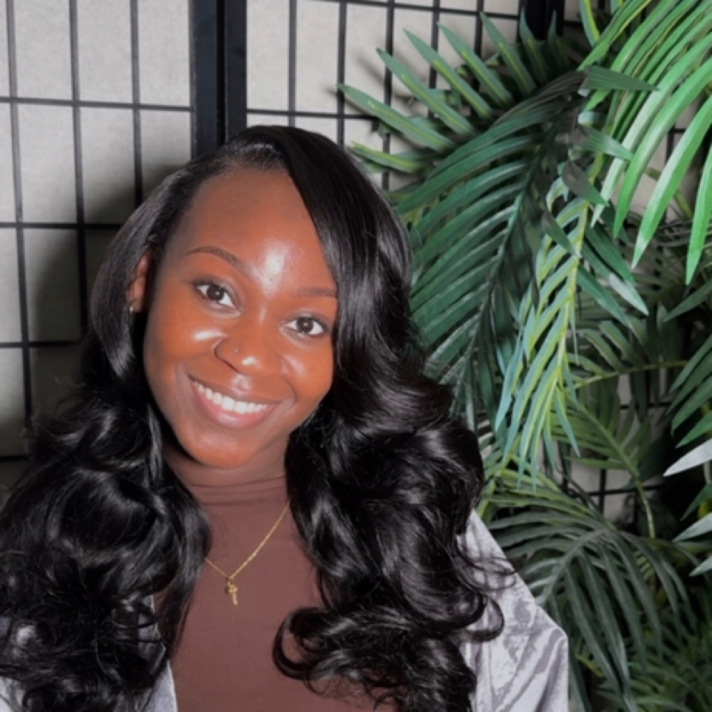 Wednesday Natural Sew In Special at The Girl Code Incc in Oak Lawn, IL