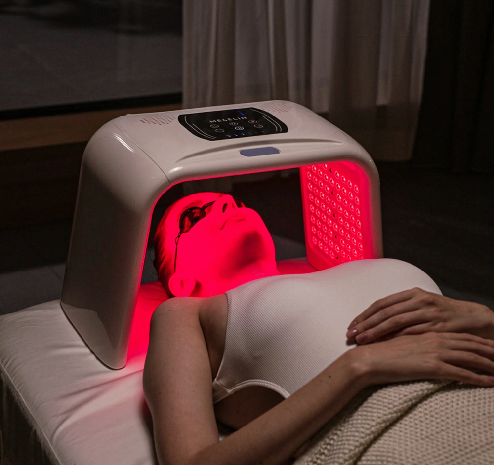 LED Light Therapy