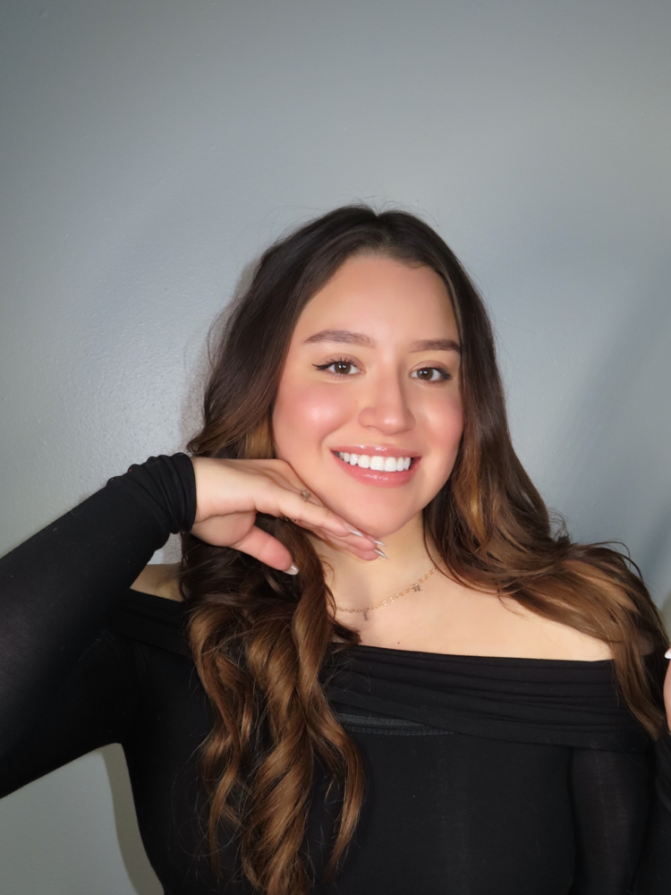 80min Teeth Whitening Session