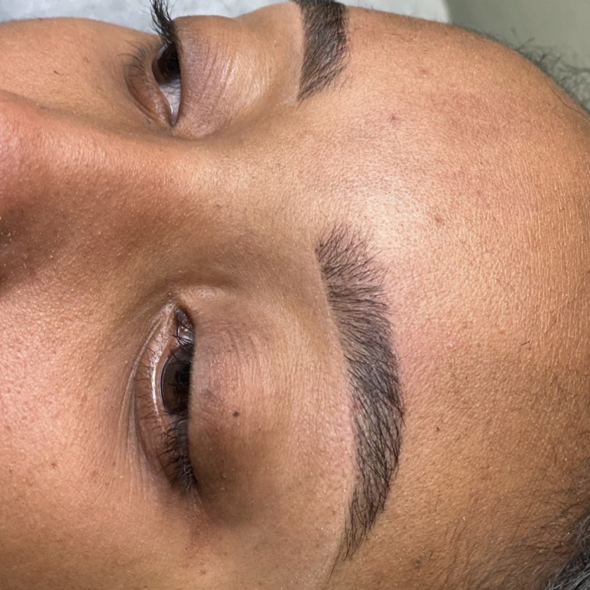 Brow Wax at JBeauty & Blinks— Esthetics by Jacey Brosious in Colorado Springs, CO