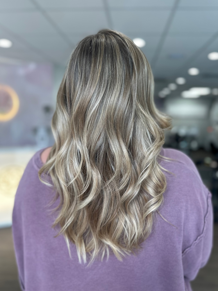 Partial Highlight