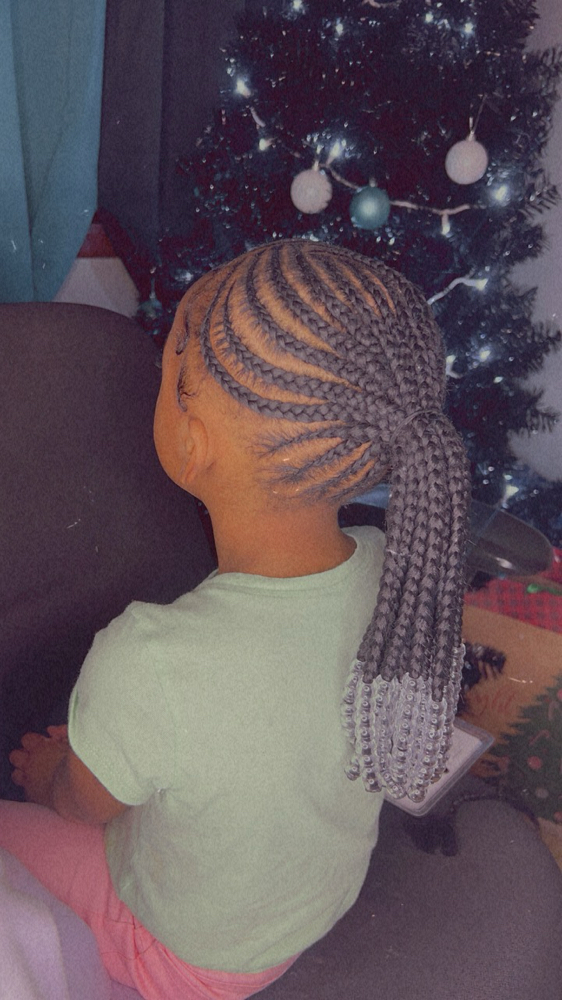 Kids Style (7-10)