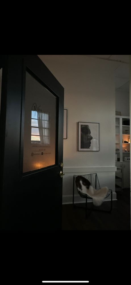 New Client Consultation