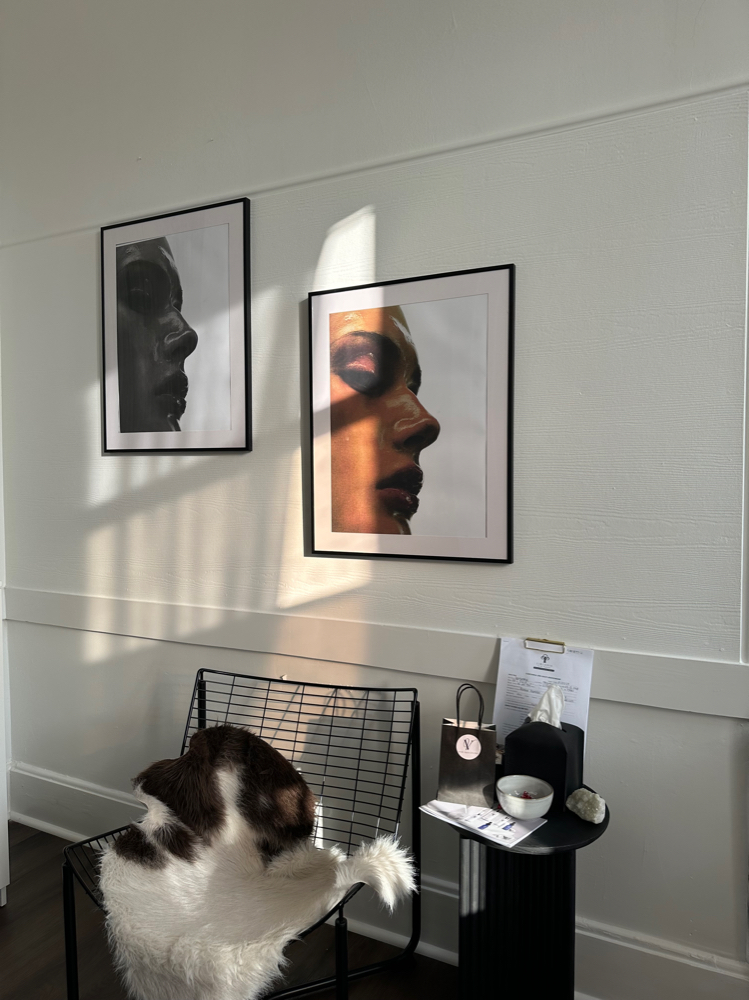 New Client Consultation
