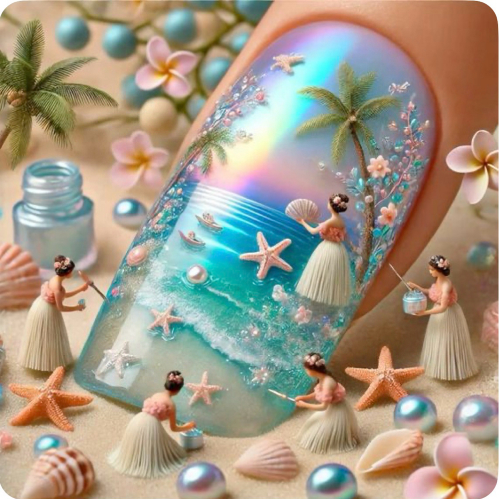 Speciality Finishes at XOXO Beauty Spa in Weatherford, TX