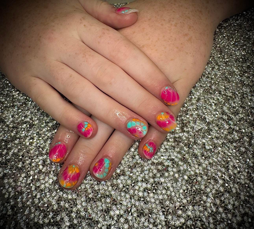 Manicures