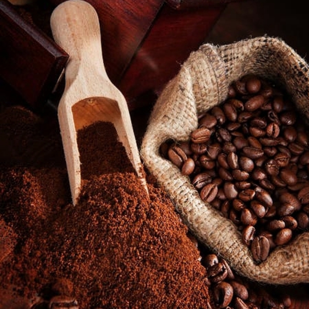 Triple Bourbon Espresso Body Polish at The Skin Mage Spa in Dallas, GA