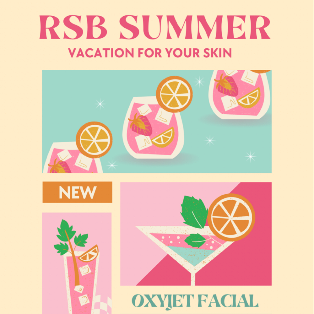 Summer Skin Vacation Special: $150 at RSB Med Spa in Kansas City, MO