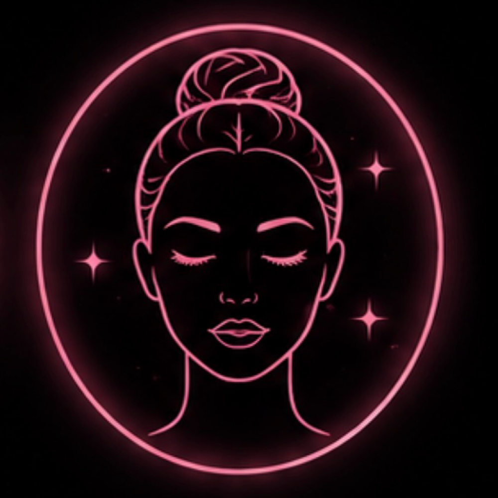 🌙 Full Face Wax at Pink Moon Aesthetics in Bakersfield, CA