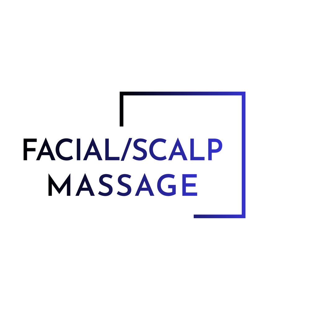 Facial/Scalp Massage (Add-On) at Just The Basix, LLC in Carlsbad, NM