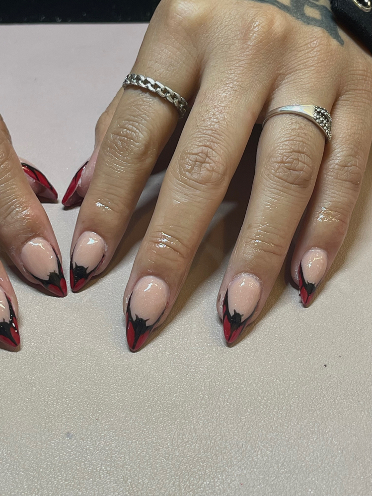 Nail Art!