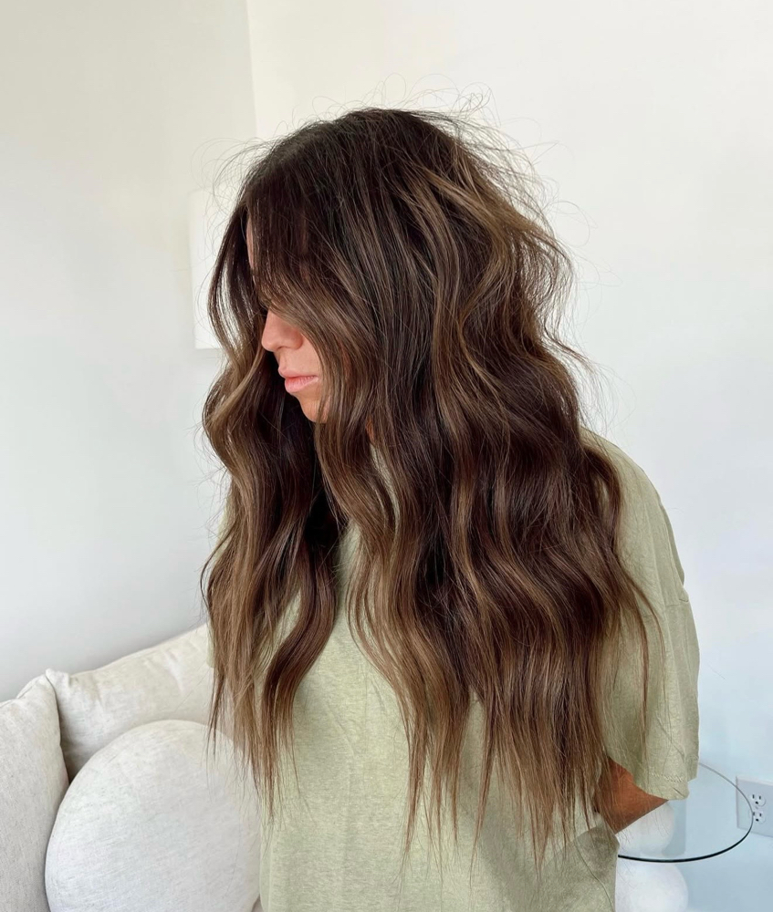 The Root Touch Up at The Mane Strand in Wexford, PA