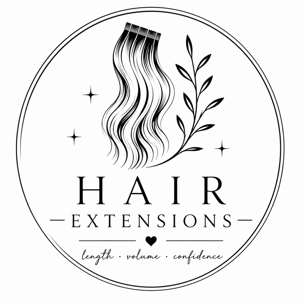 Extensions at Creations by Cait in Jackson, OH