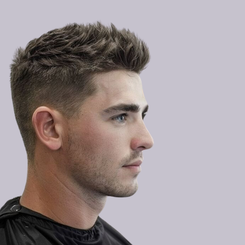 Men's Haircut