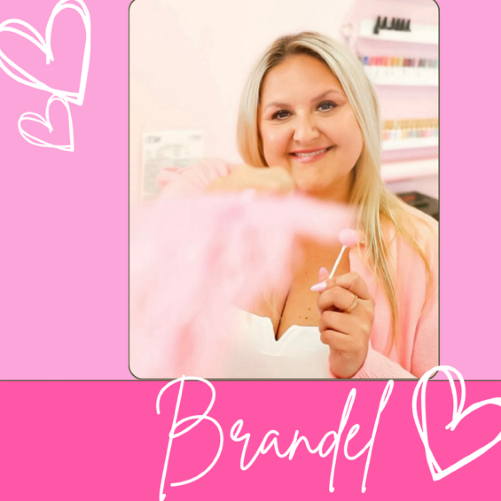 New Client Promo W/Brandel