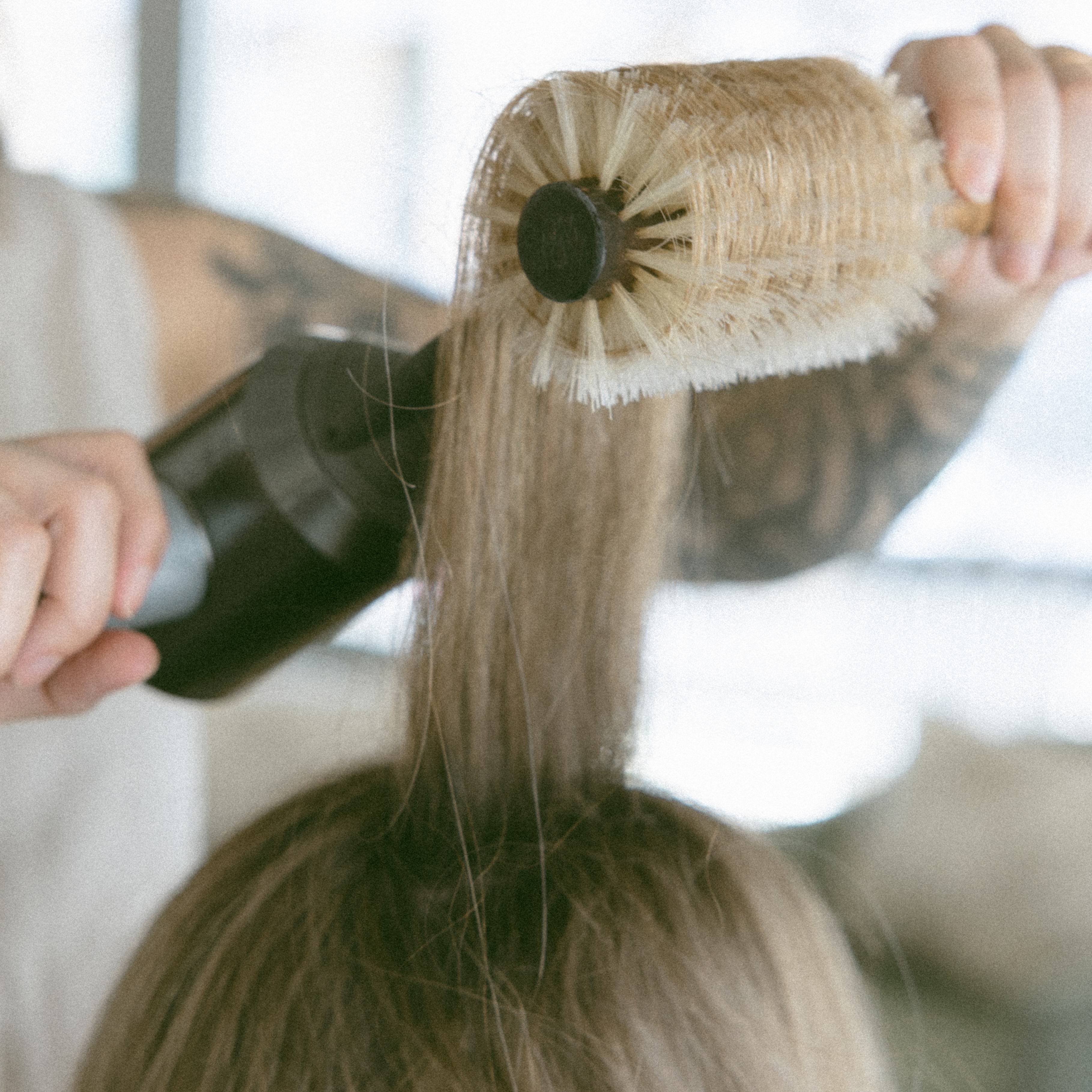 Shampoo + Blow Out + Style at Cedar & Coast Salon in Madison, WI