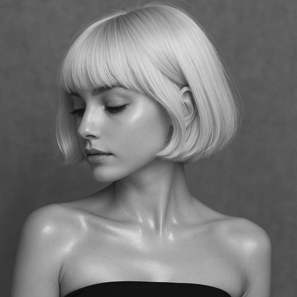 Bleach + Tone at STUDIO M in Minneapolis, MN