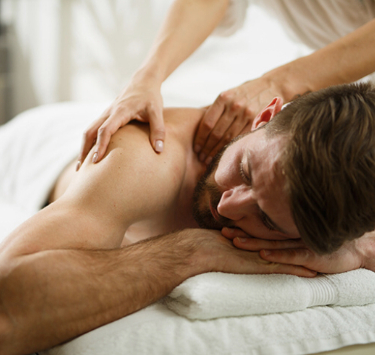 2 Hour Massage $175