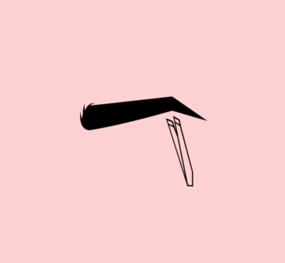 EXPRESS BROW WAX at BADLANDS BEAUTY in Rapid City, SD