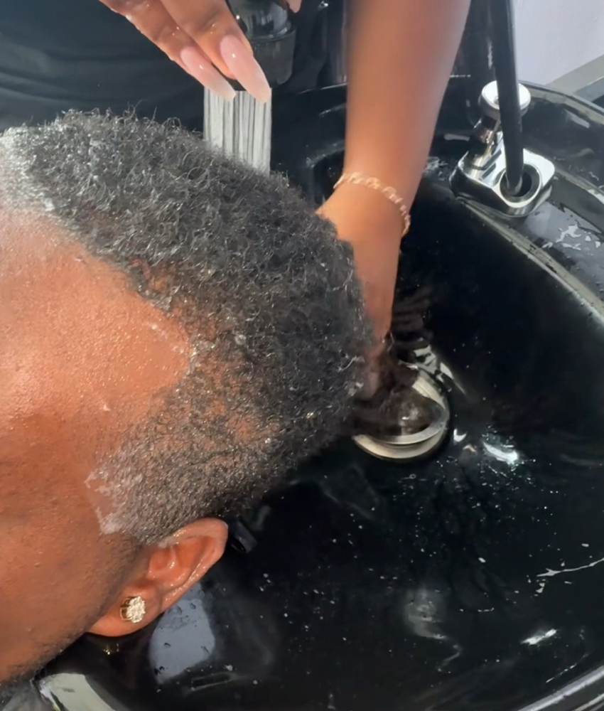 Loc Detox at Glow By JT in Bronx, NY