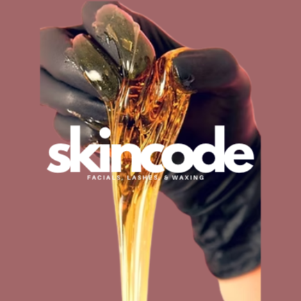 Arm Sugar (Half) at skincode in Fairfield, CT