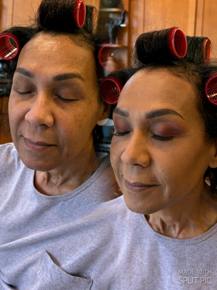 Makeup at Lashed By Katie R in Mcdonald, OH