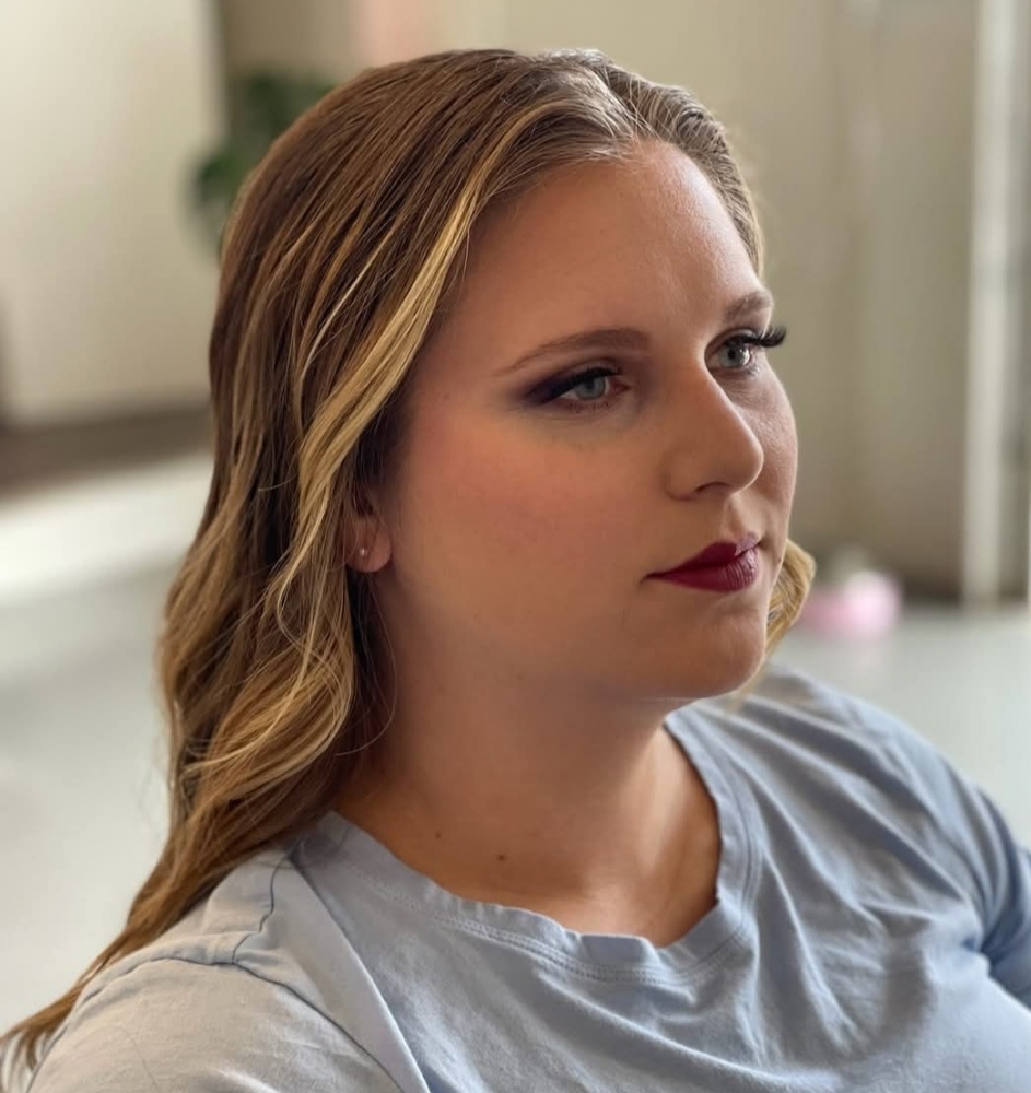Hair And Makeup Services