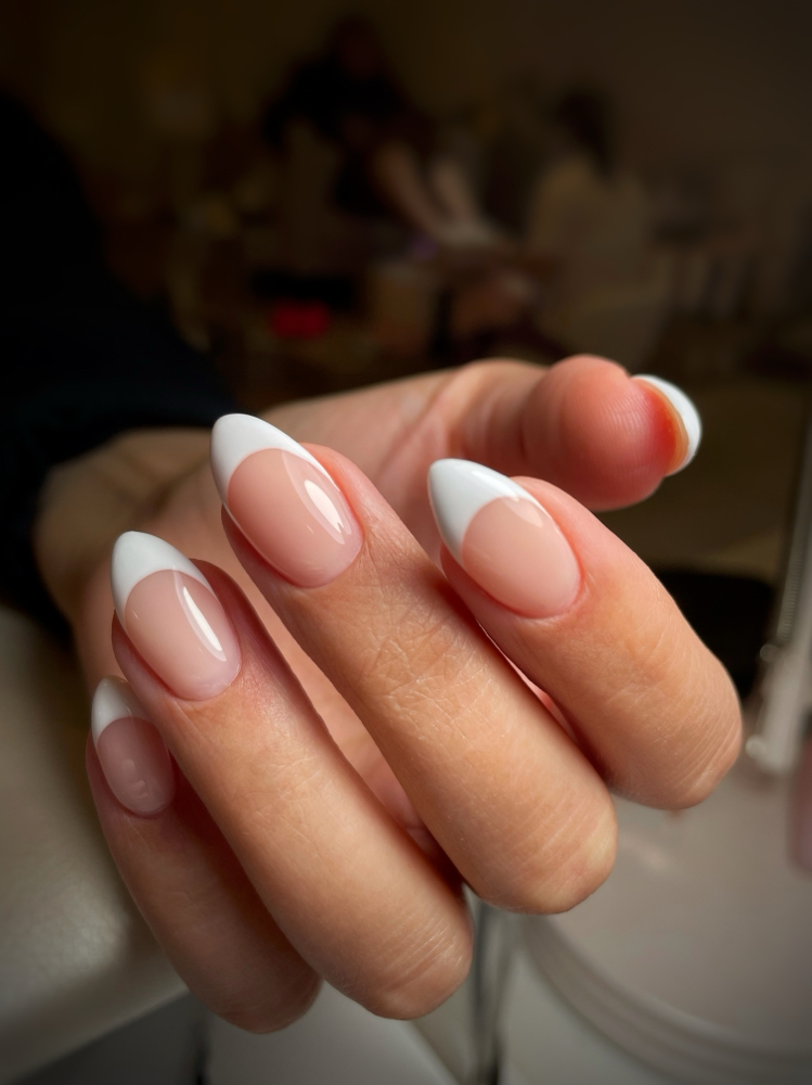 Manicure+ Nails Extensions