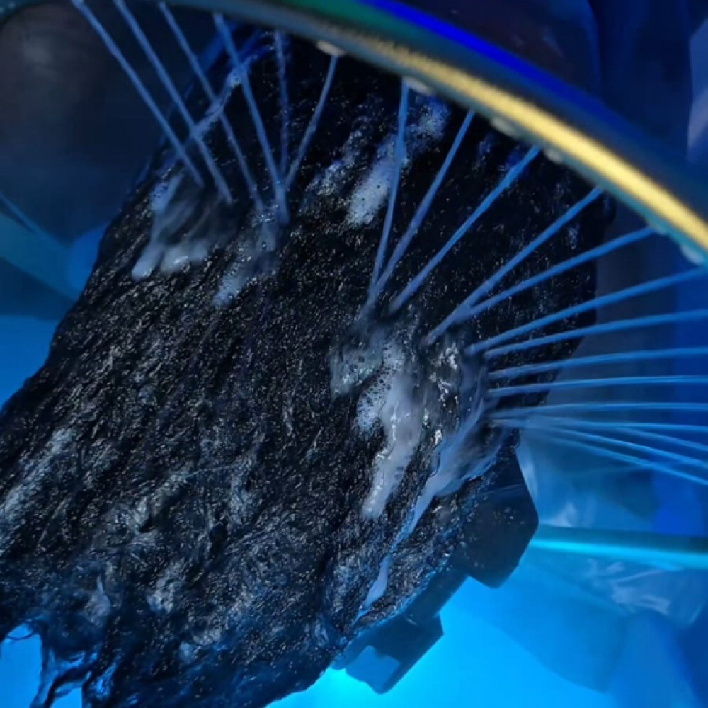 The Sanctuary Express™ (40 minutes) at Culture Curls in LAWRENCEVILLE, GA